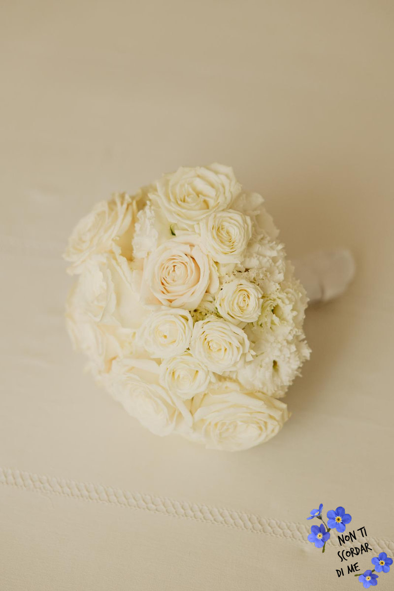 Bouquet Sposa